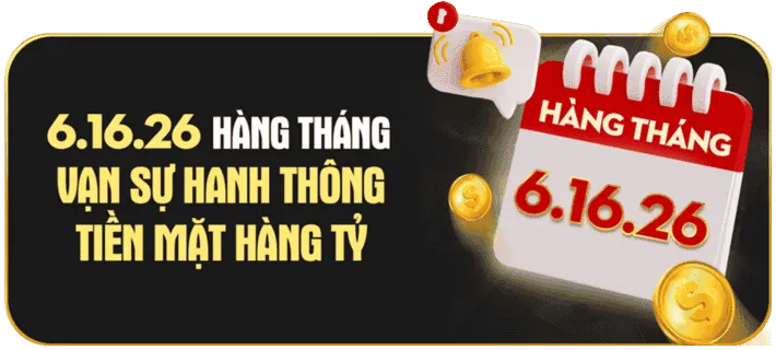 Hoàn trả hàng ngày mi88