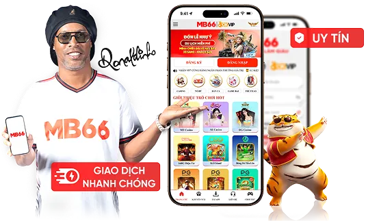 Giao diện thân thiện Mi88
