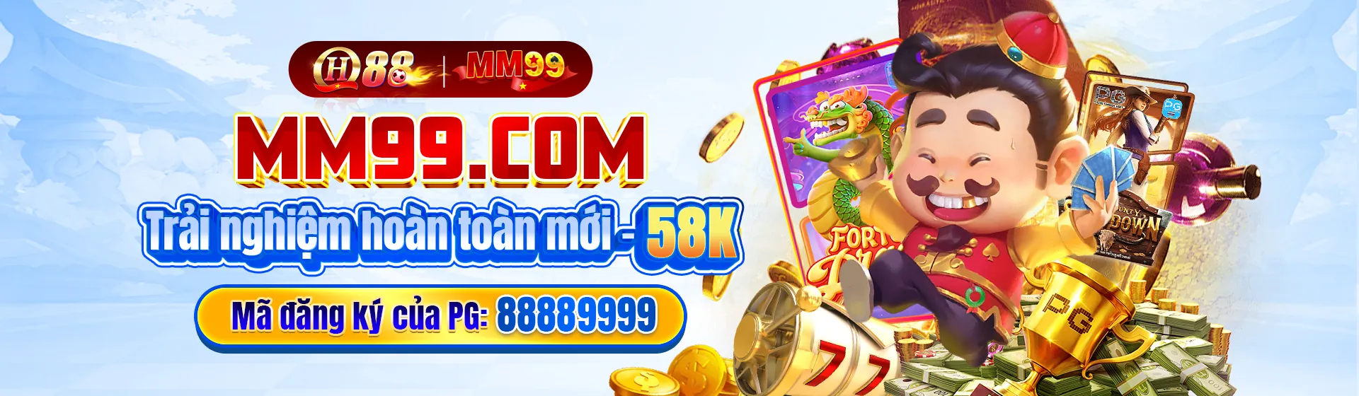 Sòng bạc Trực tuyến mi88 với dealer chuyên nghiệp